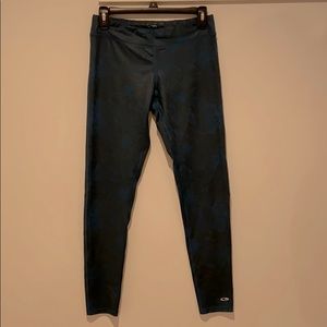 Champion Duo Dry Leggings